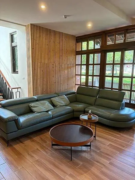 《桃園❤️復興》蕃薯藤羅浮溫泉會所