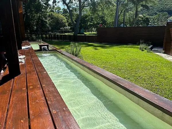 《桃園❤️復興》蕃薯藤羅浮溫泉會所