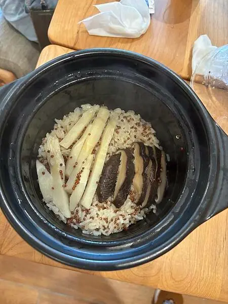 《桃園❤️復興》蕃薯藤羅浮溫泉會所