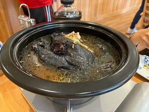 《桃園❤️復興》蕃薯藤羅浮溫泉會所