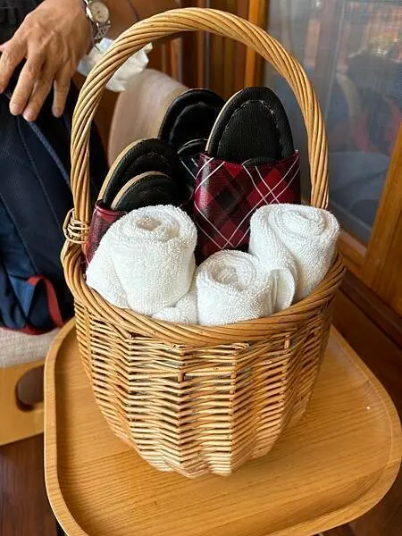 《桃園❤️復興》蕃薯藤羅浮溫泉會所