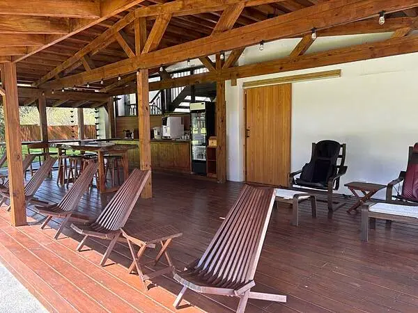 《桃園❤️復興》蕃薯藤羅浮溫泉會所