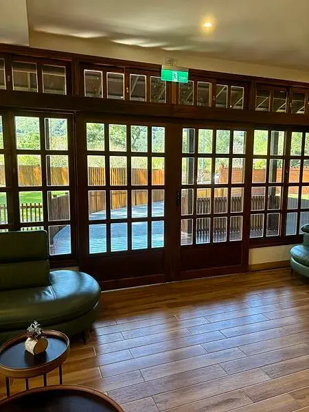 《桃園❤️復興》蕃薯藤羅浮溫泉會所