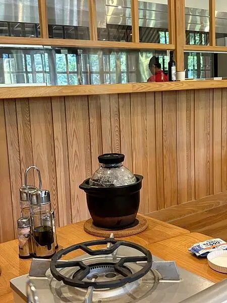 《桃園❤️復興》蕃薯藤羅浮溫泉會所