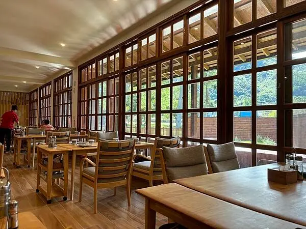 《桃園❤️復興》蕃薯藤羅浮溫泉會所