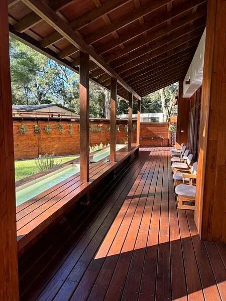 《桃園❤️復興》蕃薯藤羅浮溫泉會所