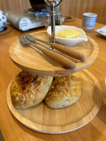 《桃園❤️復興》蕃薯藤羅浮溫泉會所