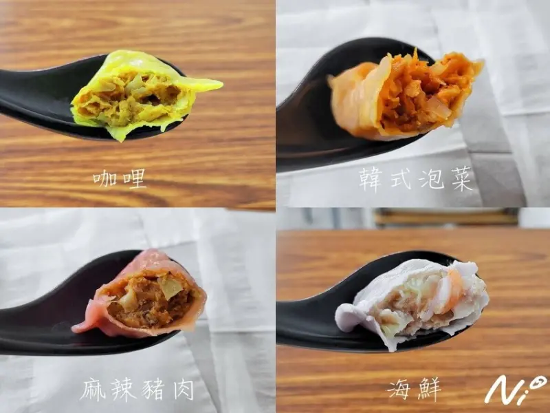 202411 桃園龍潭 神餃色-龍潭店