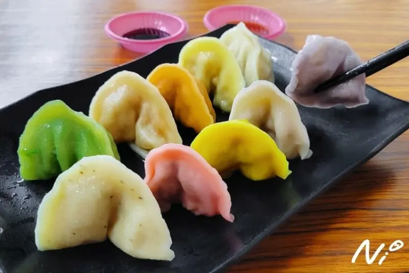 202411 桃園龍潭 神餃色-龍潭店