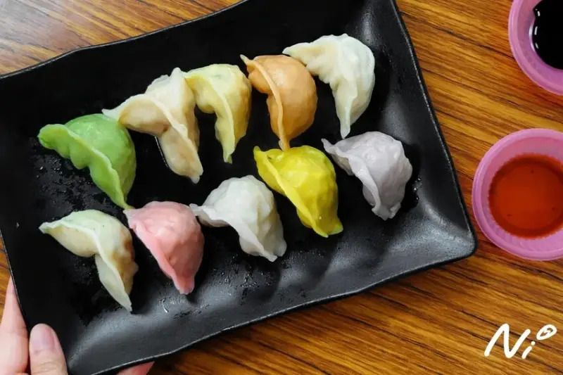 202411 桃園龍潭 神餃色-龍潭店