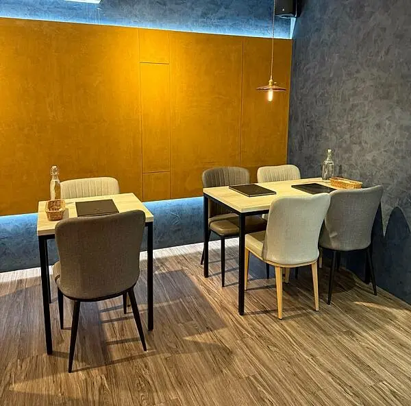 ［台北美食］大直北安路上適合約會的餐酒館| Otto Pas