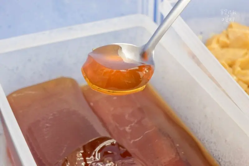 台中西區｜勤美綠園道｜潮流系手搖飲，手搗檸檬散發天然香氣！首