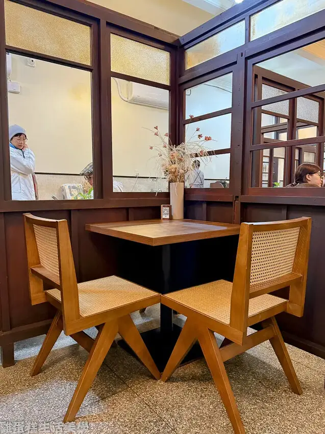 【新竹食記】升火1927老屋餐廳