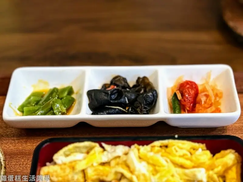 【新竹食記】升火1927老屋餐廳