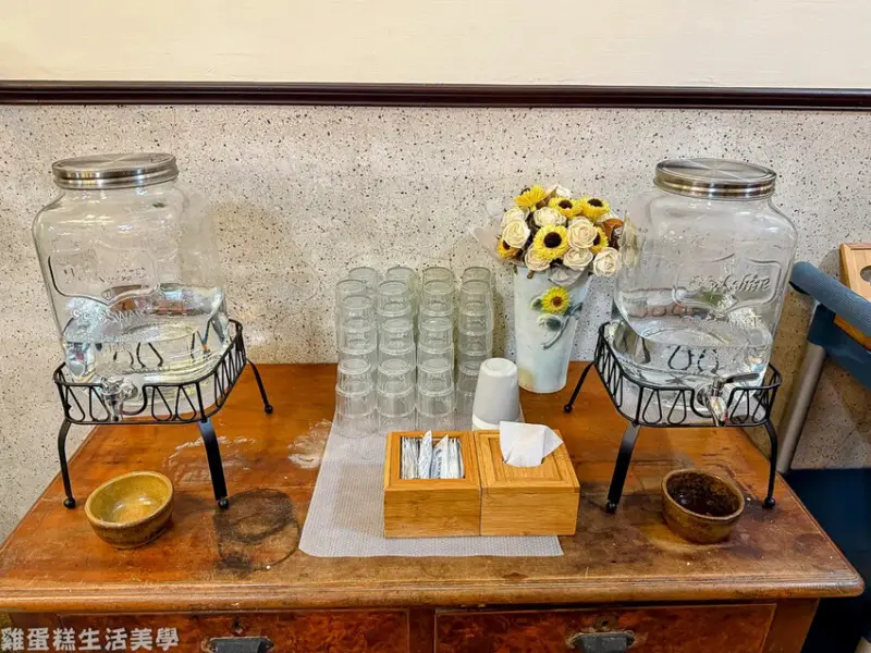 【新竹食記】升火1927老屋餐廳