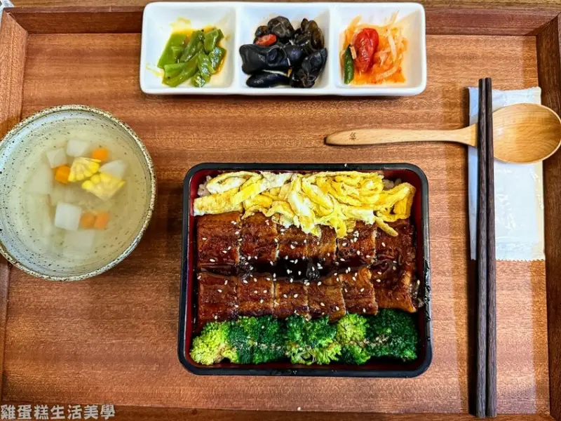 【新竹食記】升火1927老屋餐廳