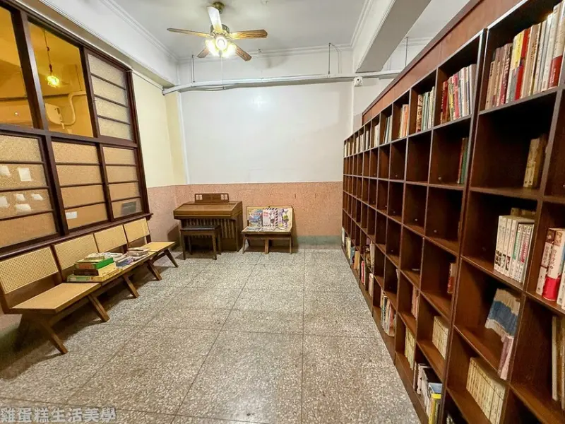 【新竹食記】升火1927老屋餐廳