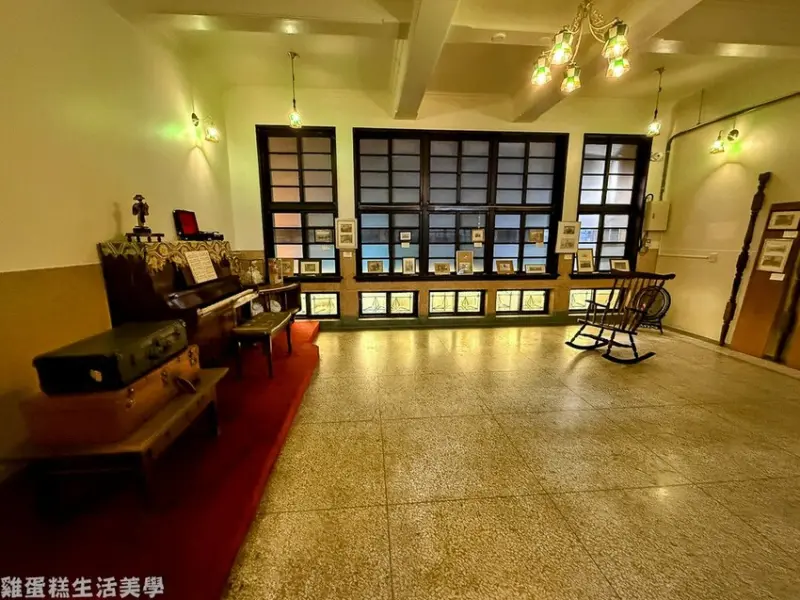 【新竹食記】升火1927老屋餐廳