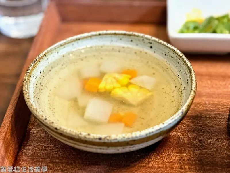 【新竹食記】升火1927老屋餐廳