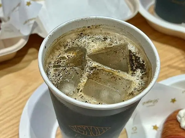 （台北下午茶）Snob café微風南山店～台北最強可頌開新