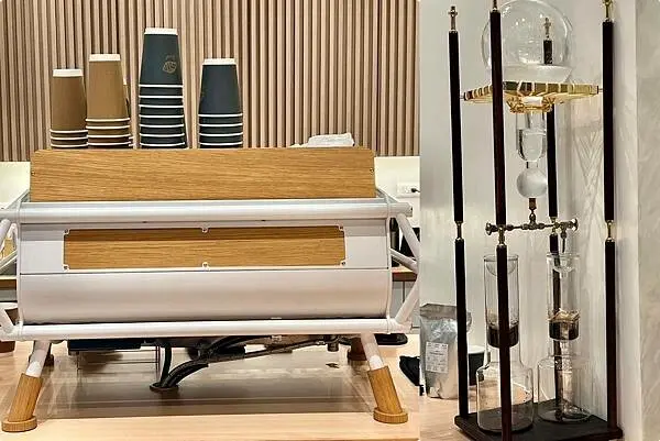 （台北下午茶）Snob café微風南山店～台北最強可頌開新