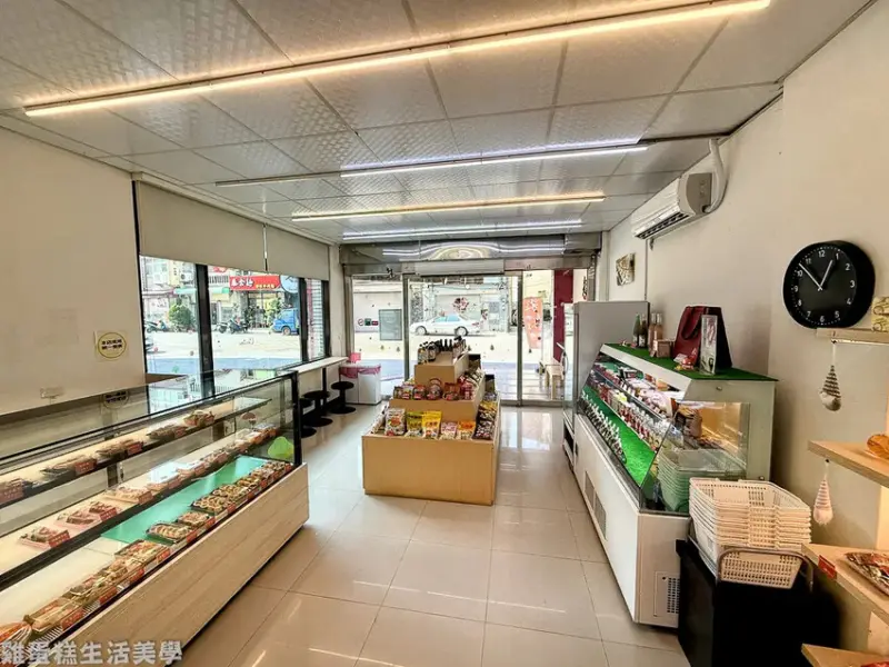 【新竹食記】禾孟壽司坊(縣政店) -