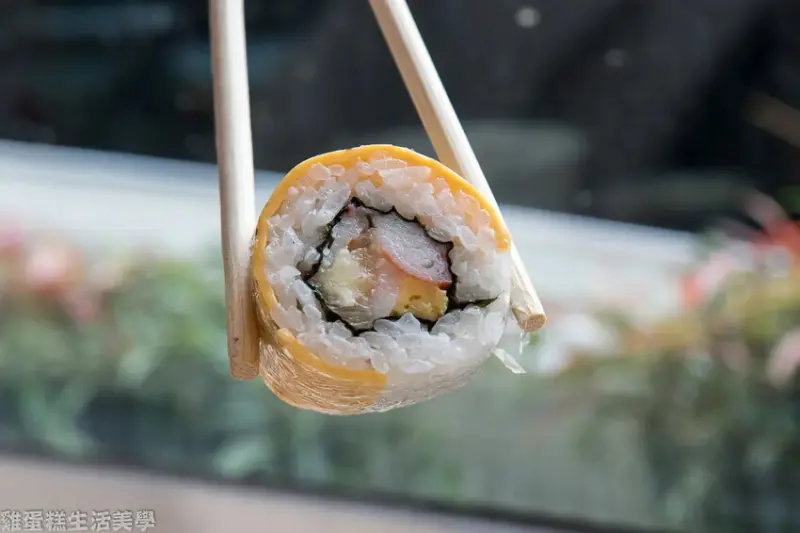 【新竹食記】禾孟壽司坊(縣政店) -