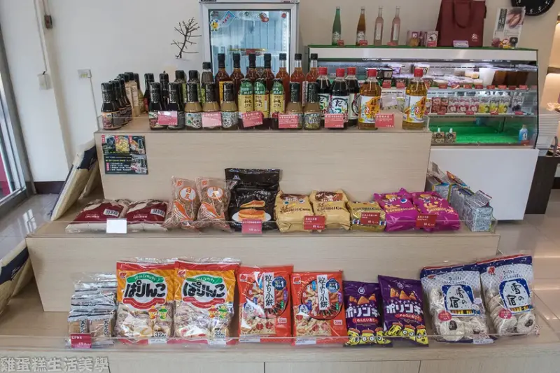 【新竹食記】禾孟壽司坊(縣政店) -