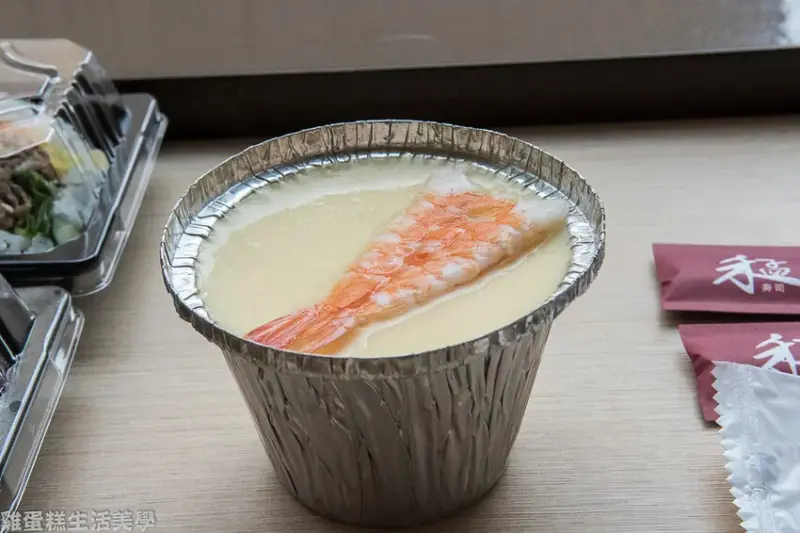 【新竹食記】禾孟壽司坊(縣政店) -