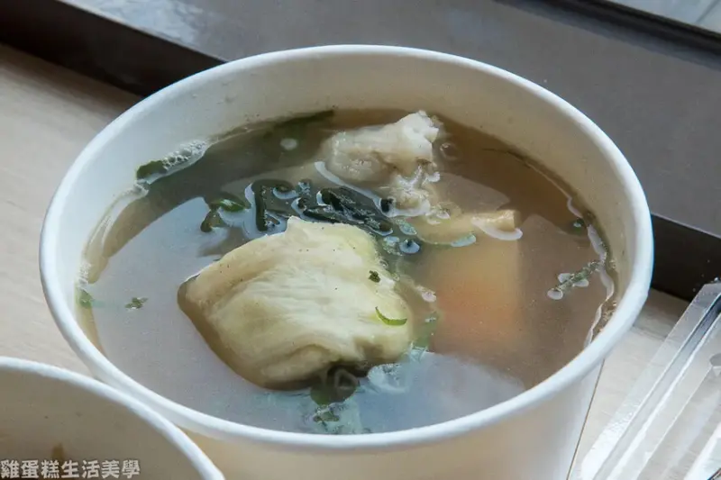 【新竹食記】禾孟壽司坊(縣政店) -