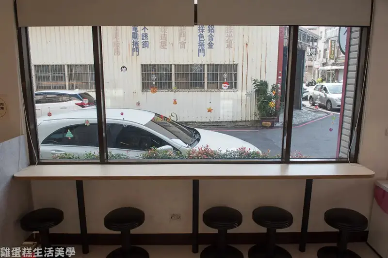 【新竹食記】禾孟壽司坊(縣政店) -