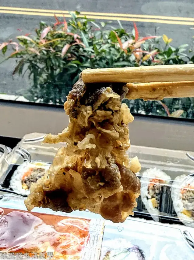 【新竹食記】禾孟壽司坊(縣政店) -