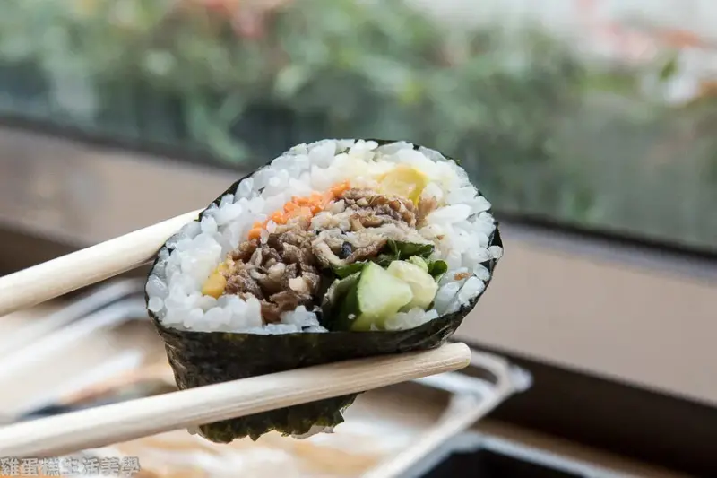 【新竹食記】禾孟壽司坊(縣政店) -