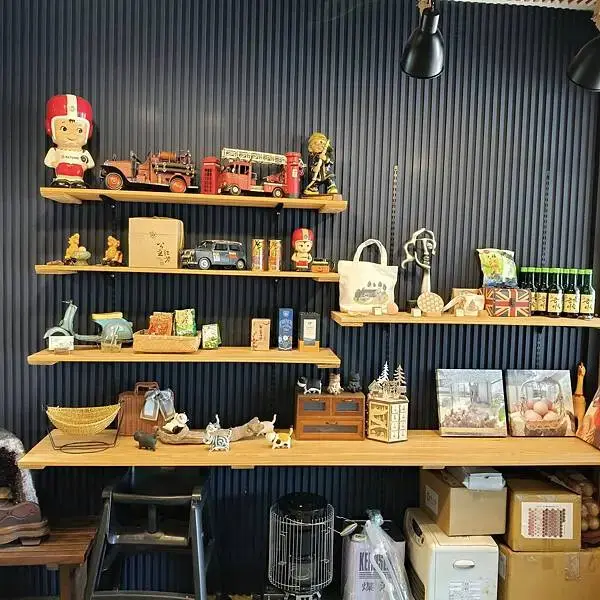 新北三峽無聊秘境早午餐~大阪根半日遊~