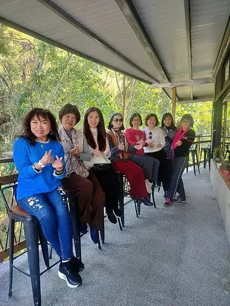 新北三峽無聊秘境早午餐~大阪根半日遊~