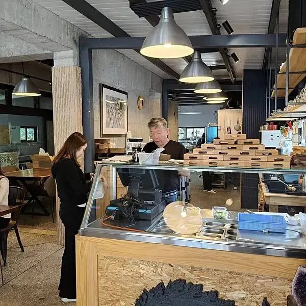 新北三峽無聊秘境早午餐~大阪根半日遊~