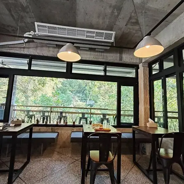 新北三峽無聊秘境早午餐~大阪根半日遊~