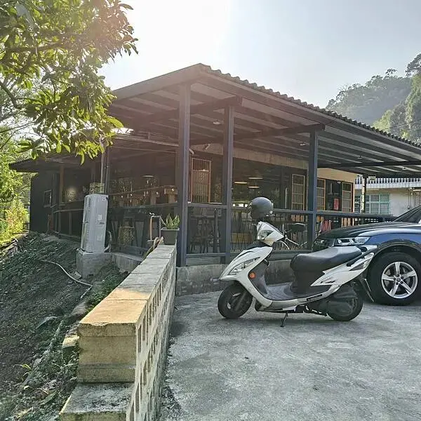 新北三峽無聊秘境早午餐~大阪根半日遊~