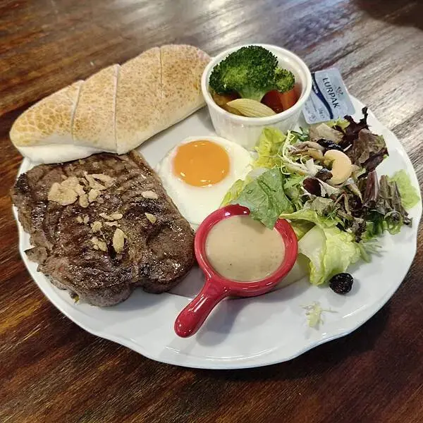 新北三峽無聊秘境早午餐~大阪根半日遊~