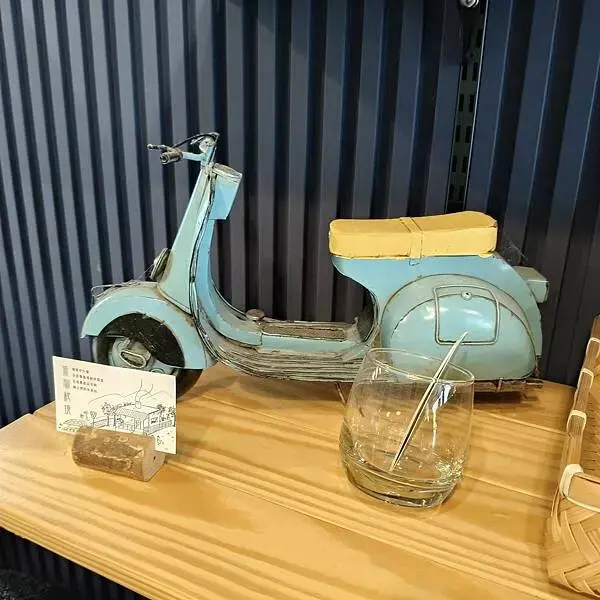 新北三峽無聊秘境早午餐~大阪根半日遊~