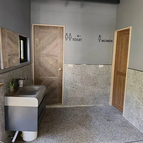 新北三峽無聊秘境早午餐~大阪根半日遊~