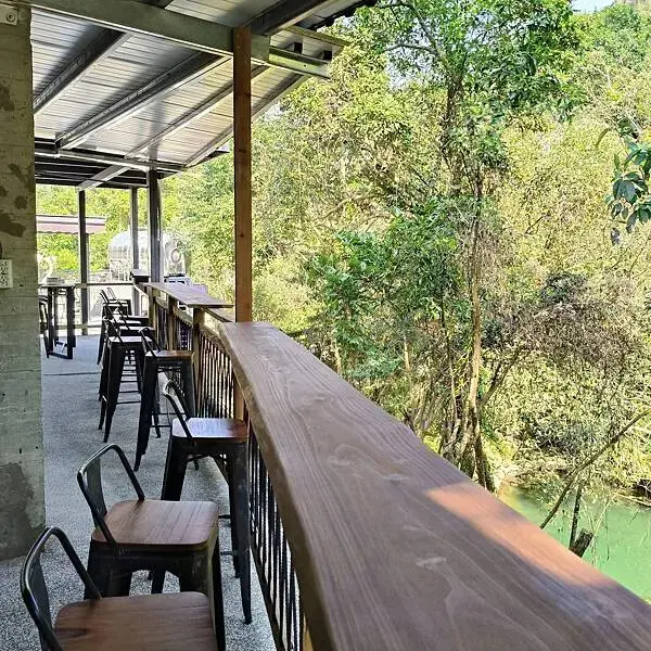 新北三峽無聊秘境早午餐~大阪根半日遊~