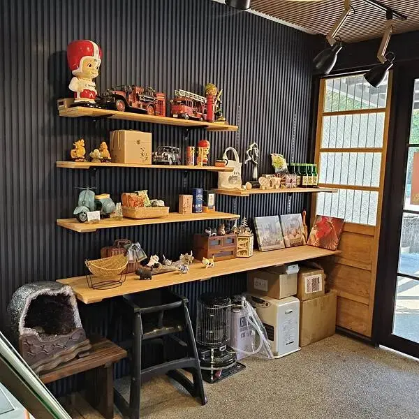 新北三峽無聊秘境早午餐~大阪根半日遊~