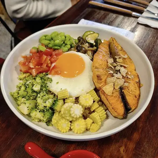 新北三峽無聊秘境早午餐~大阪根半日遊~