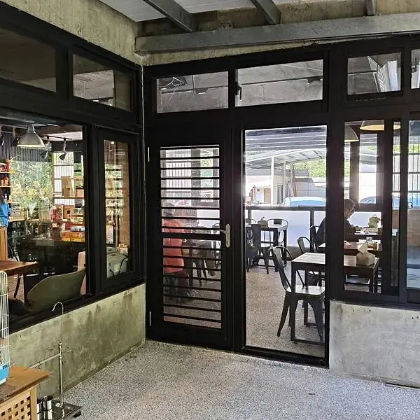 新北三峽無聊秘境早午餐~大阪根半日遊~