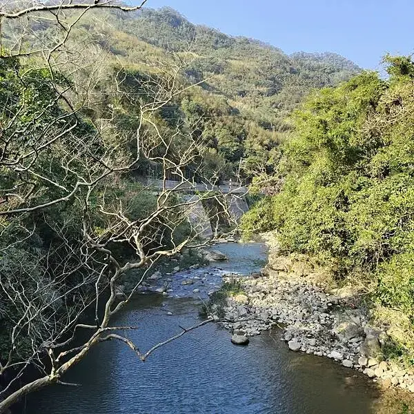 新北三峽無聊秘境早午餐~大阪根半日遊~