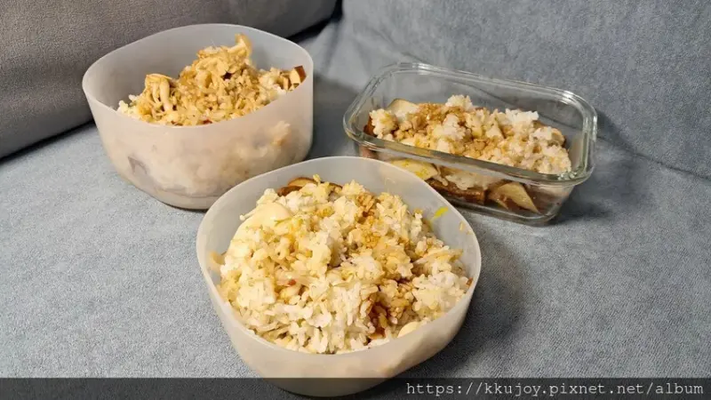 金德老爹X孫東寶|素辣超清爽，搭配豆干、豆芽菜、草菇開胃又爽