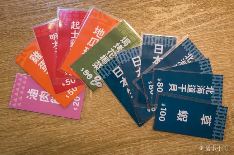 宜蘭羅東居酒屋宵夜推薦-沒來過人生百味串燒居酒屋吃過這裡的超高CP值串燒，請不要輕易地說你已經嚐盡人生美味！（邀約 @圍事小哥的幸福相框