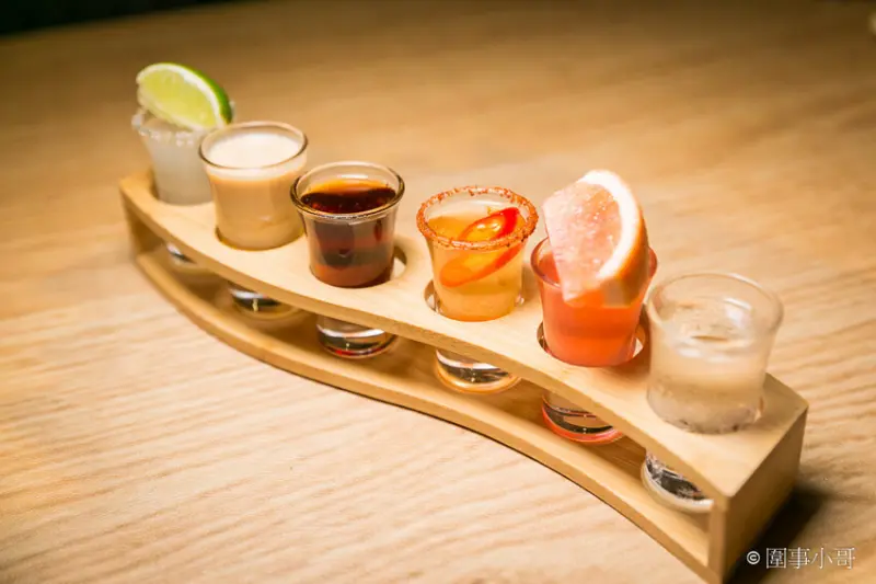 宜蘭羅東居酒屋宵夜推薦-沒來過人生百味串燒居酒屋吃過這裡的超高CP值串燒，請不要輕易地說你已經嚐盡人生美味！（邀約 @圍事小哥的幸福相框