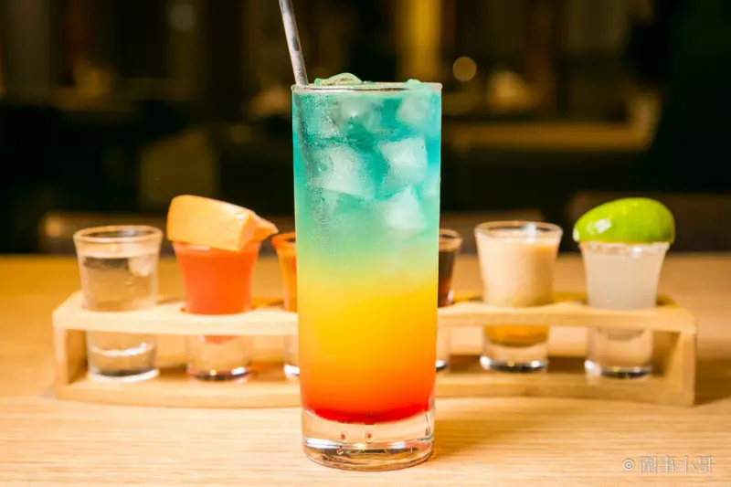 宜蘭羅東居酒屋宵夜推薦-沒來過人生百味串燒居酒屋吃過這裡的超高CP值串燒，請不要輕易地說你已經嚐盡人生美味！（邀約 @圍事小哥的幸福相框